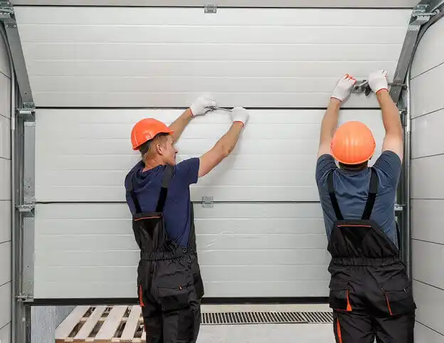 garage door service Syracuse